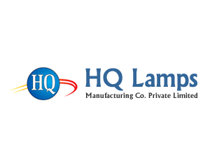 HQ Lamp