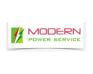 Modern power